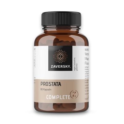 Prostata