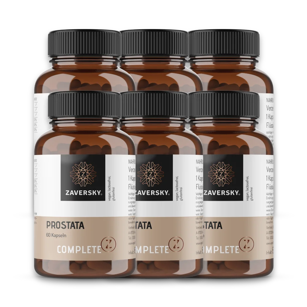 Prostata