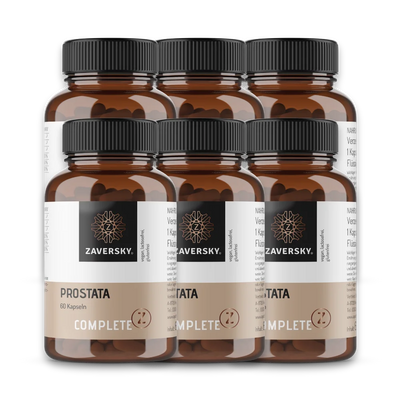 Prostata