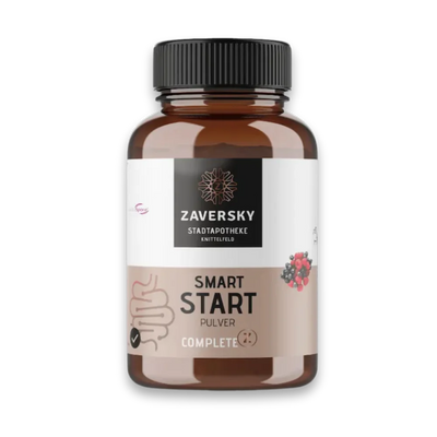 Smart Start