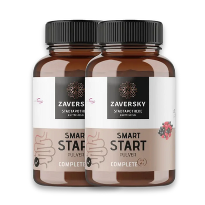 Smart Start