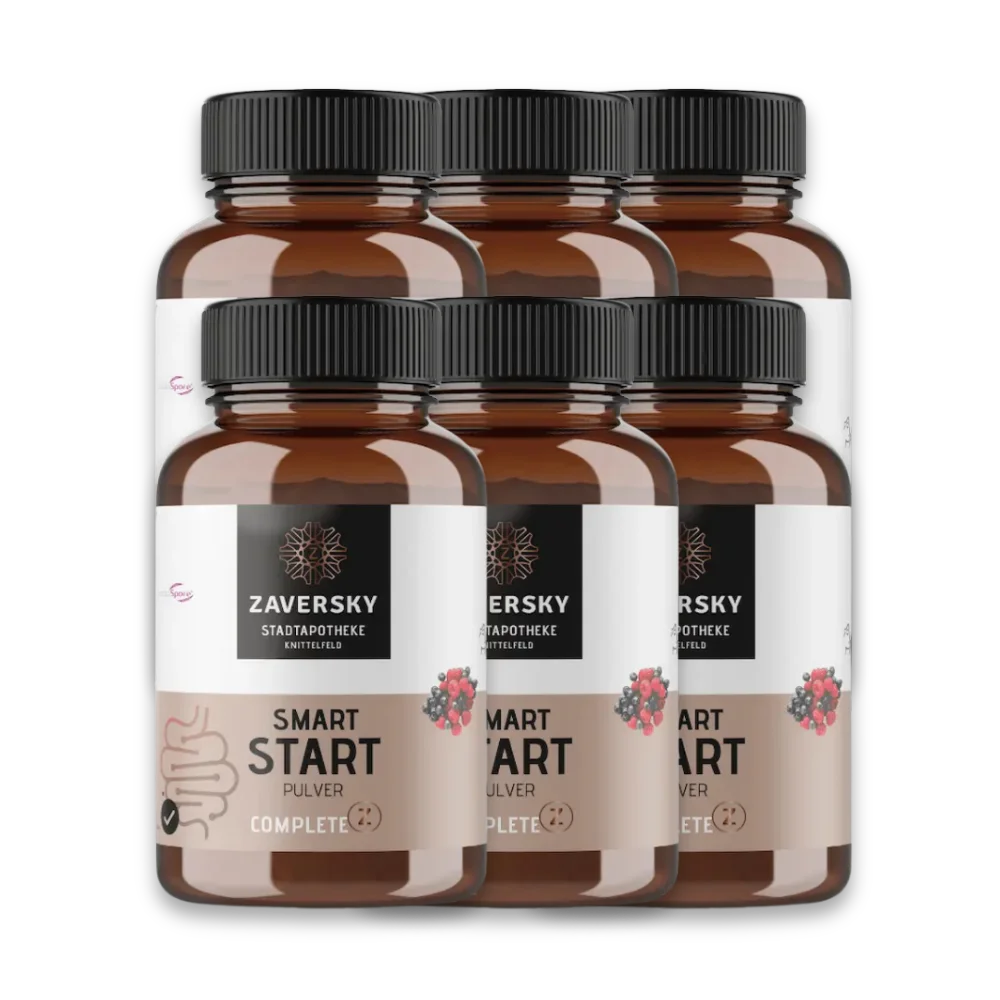 Smart Start