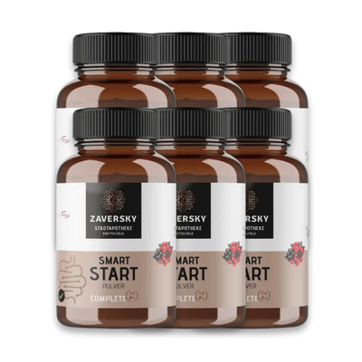 Smart Start