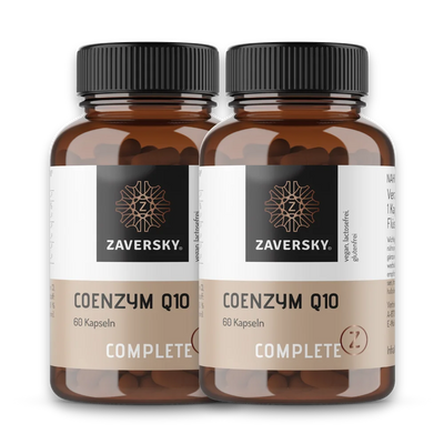 Coenzym Q10