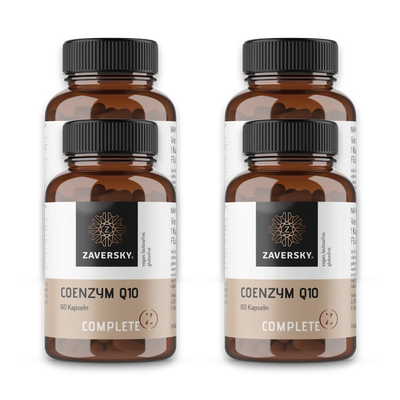 Coenzym Q10