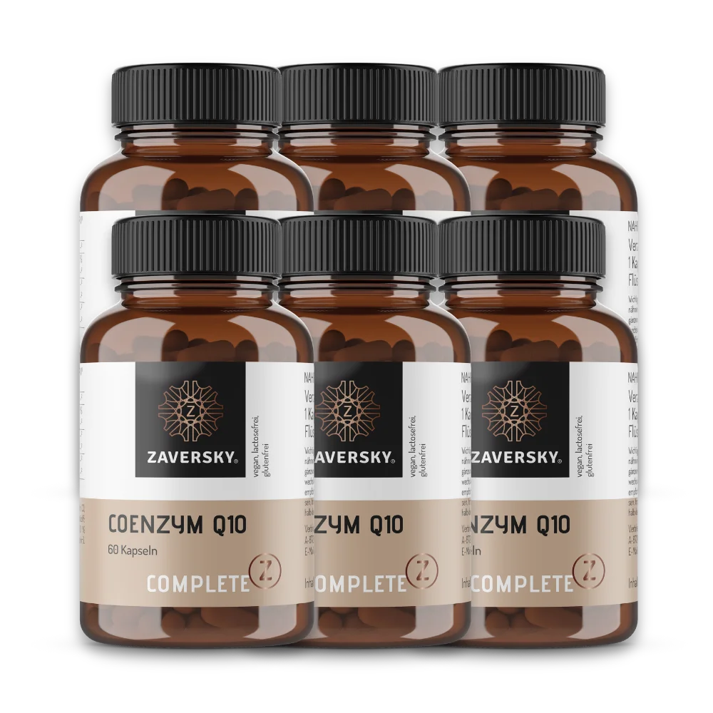 Coenzym Q10