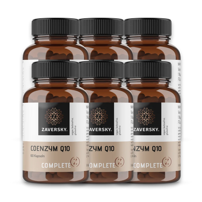 Coenzym Q10
