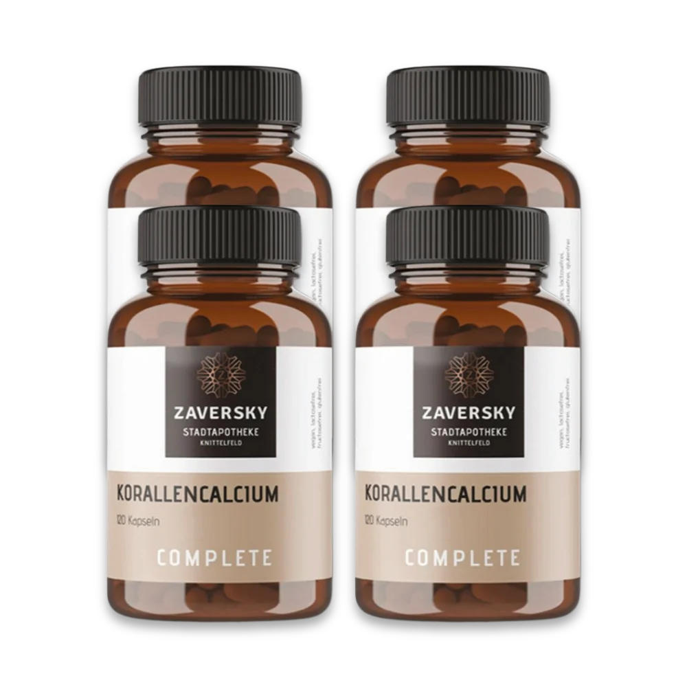 Korallencalcium