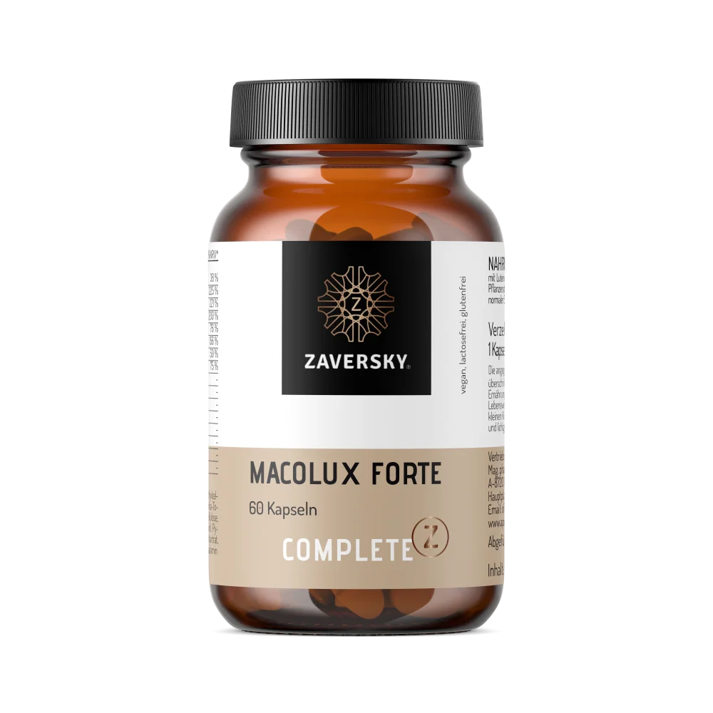 Macolux Forte