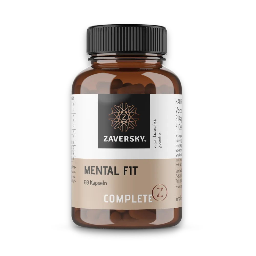 Mental fit