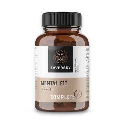 Mental fit