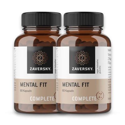 Mental fit