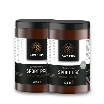 Sport Pro Sportgetränk für Energie** und Leistung***