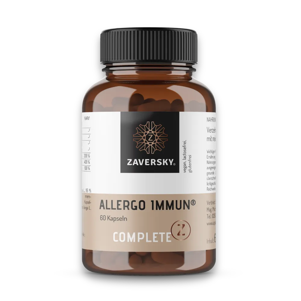 ALLERGO IMMUN®