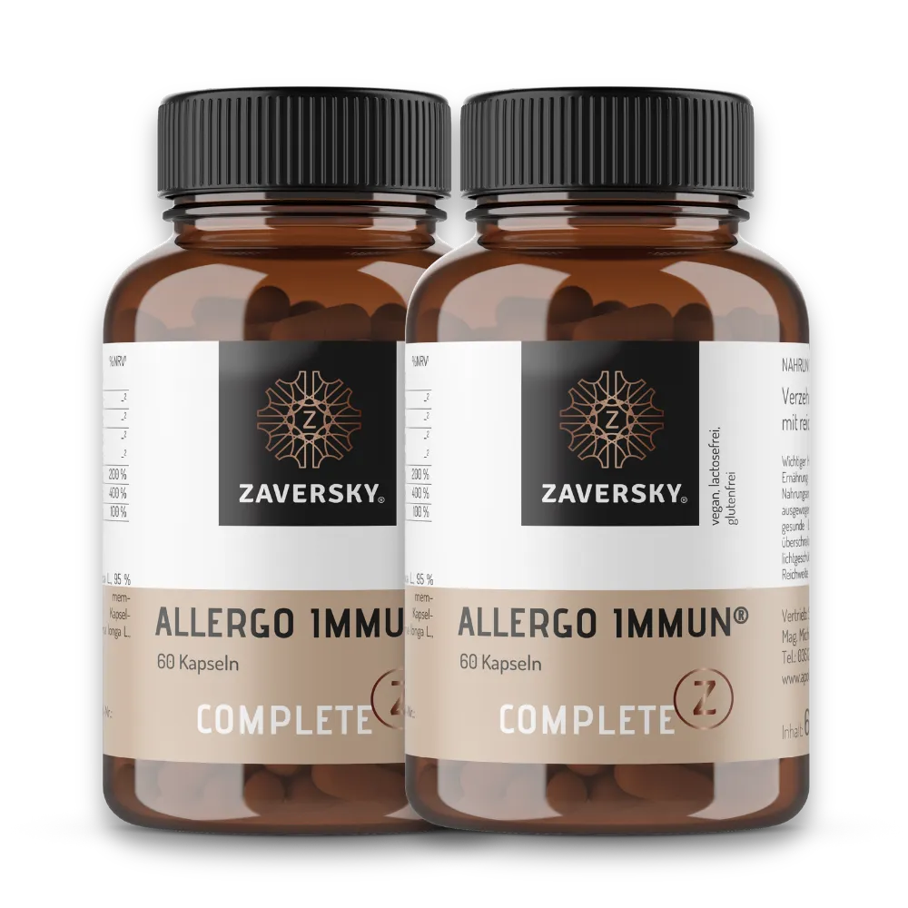 ALLERGO IMMUN®