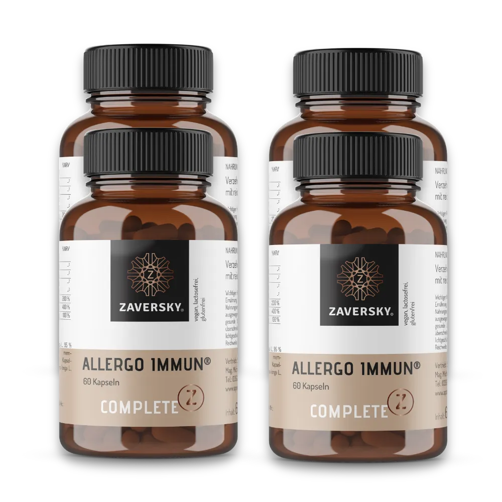 ALLERGO IMMUN®