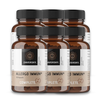 ALLERGO IMMUN®