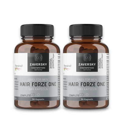 Hair ForZe One Day – Für den Mann