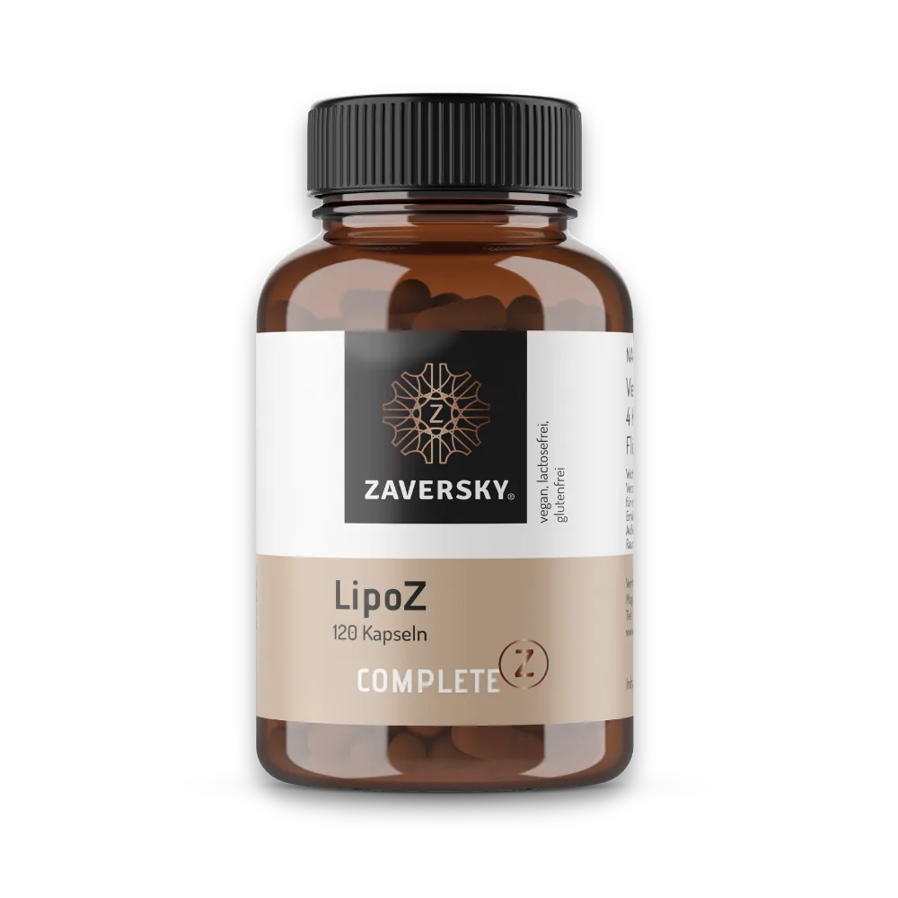 LipoZ CompleteZ