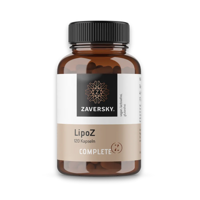 LipoZ CompleteZ