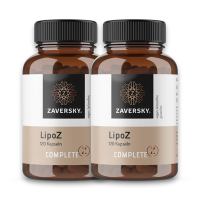 LipoZ CompleteZ