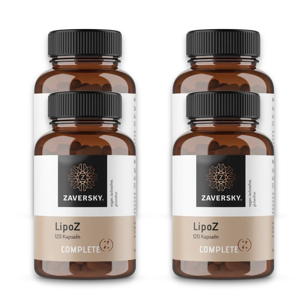 LipoZ CompleteZ