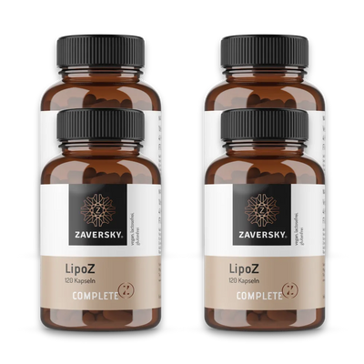 LipoZ CompleteZ