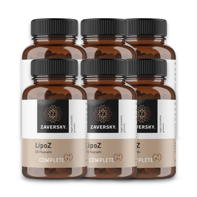 LipoZ CompleteZ