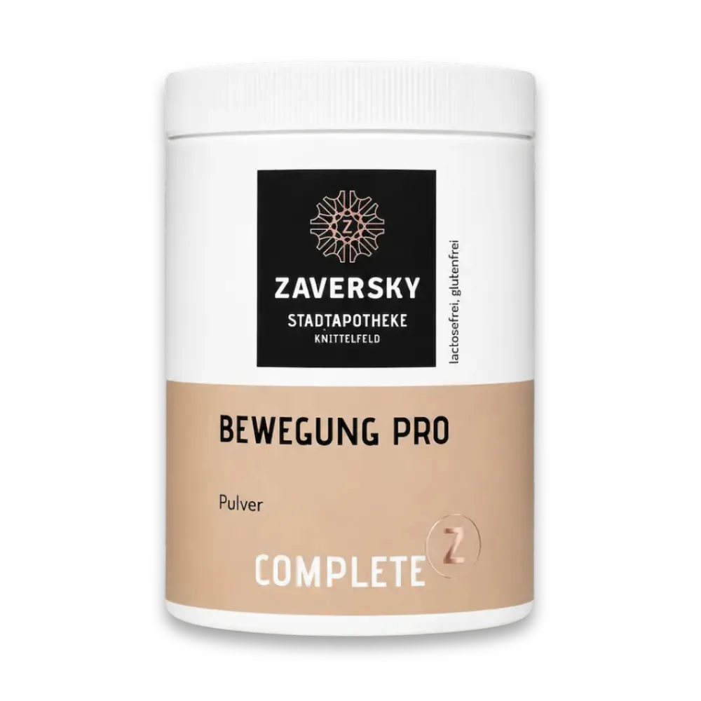 Bewegung Pro