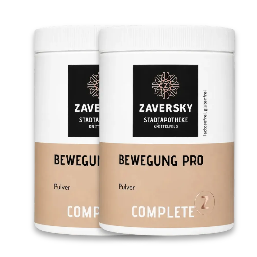 Bewegung Pro