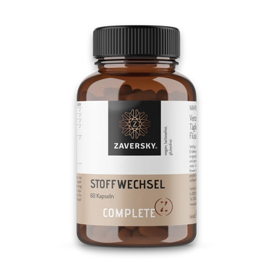 Stoffwechsel
