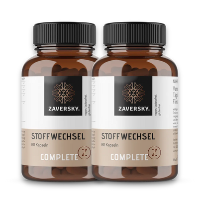 Stoffwechsel