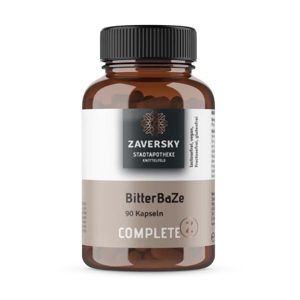 BitterBaze CompleteZ