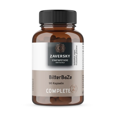 BitterBaze CompleteZ