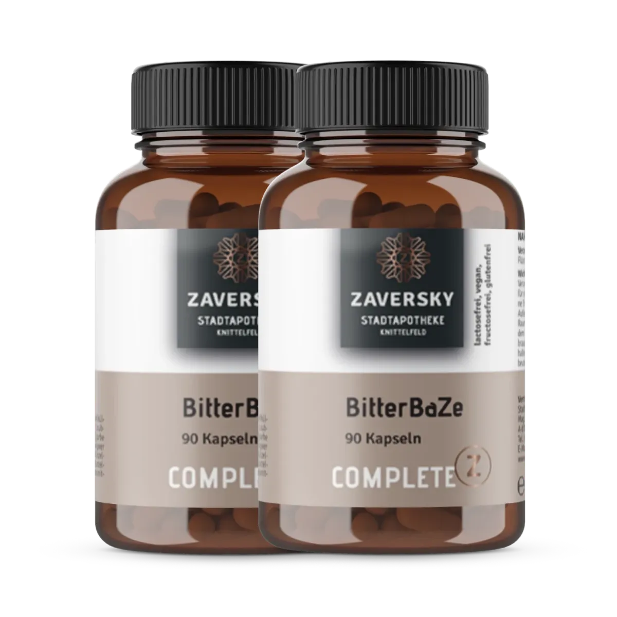 BitterBaze CompleteZ