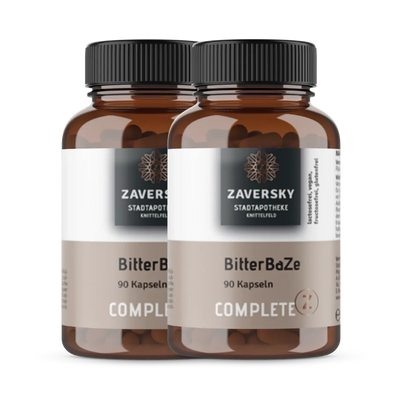 BitterBaze CompleteZ