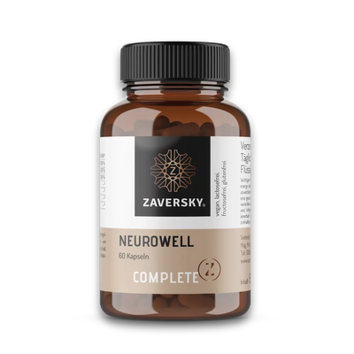 Neurowell – Nerven-Komplex