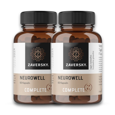 Neurowell – Nerven-Komplex