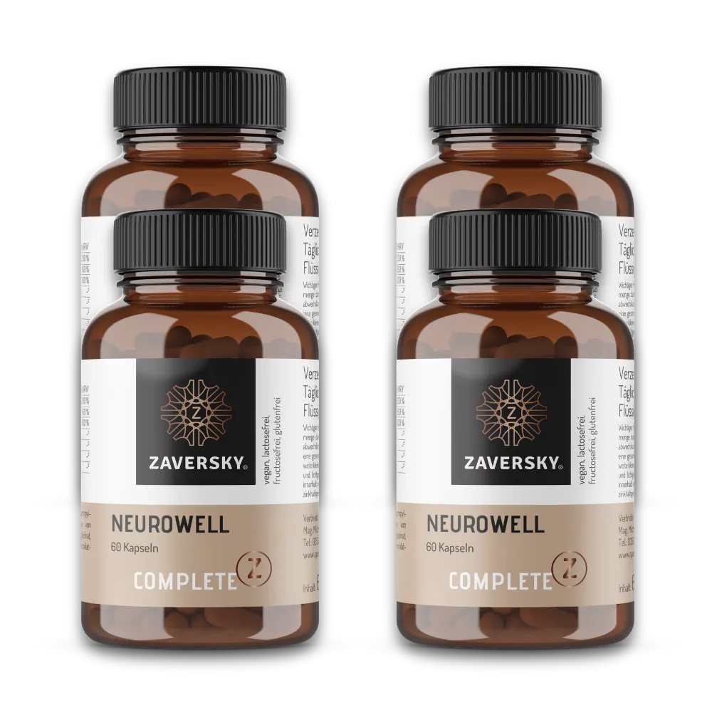 Neurowell – Nerven-Komplex
