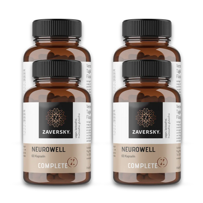 Neurowell – Nerven-Komplex