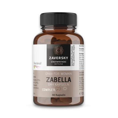 Zabella Day – für Schutz & Nährstoffversorgung