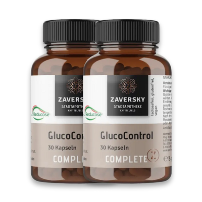 GlucoControl