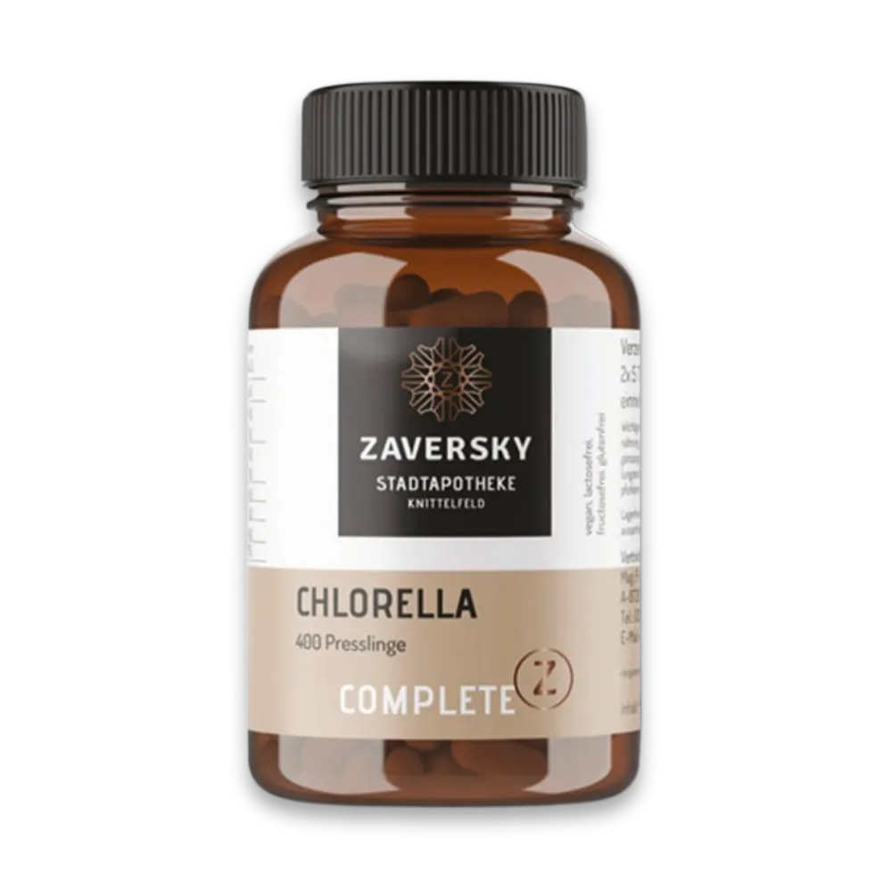Chlorella