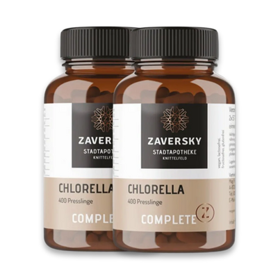 Chlorella
