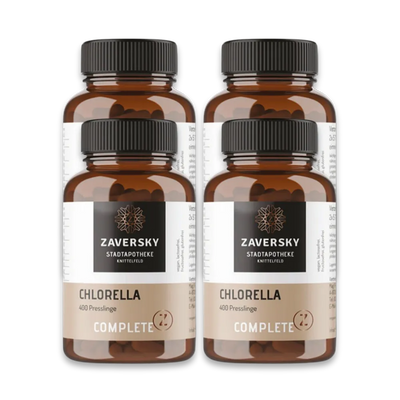Chlorella