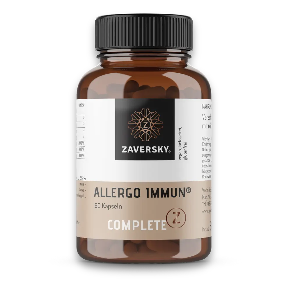 ALLERGO IMMUN®
