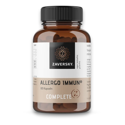 ALLERGO IMMUN®