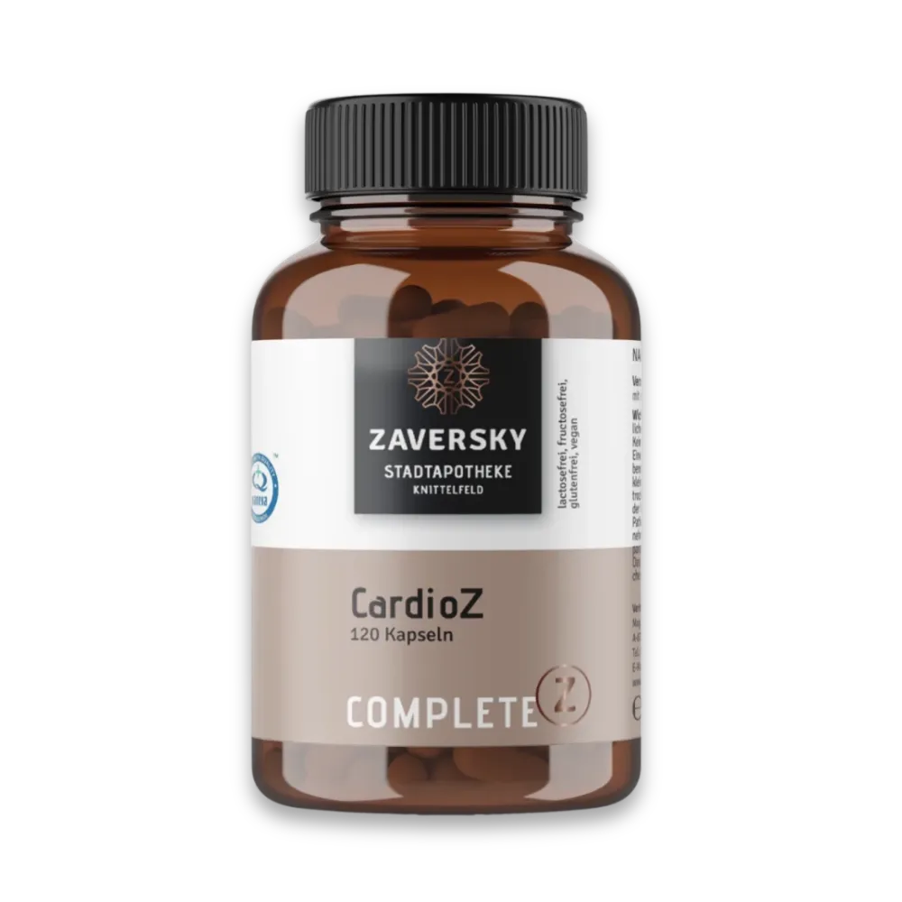 CardioZ CompleteZ