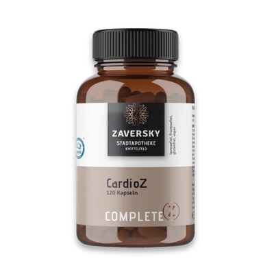 CardioZ CompleteZ