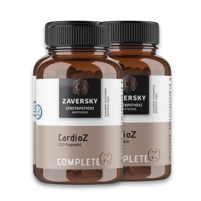 CardioZ CompleteZ